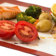 Silicone Mat for Baking,DiDaDi Silicone Baking Mats Large 23.62&quot; x 15.74&quot; ,Non Stick Non Skid Pastry-Mat with... N18