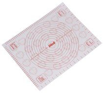 Large Dltsli Professional Silicone Baking Mat with Measurements, Non-stick Pastry Mat to Countertop for Rolling... N12