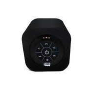 Adesso Bluetooth 3.0 Waterproof Speaker - Retail Packaging - Pink N5