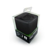 Adesso Bluetooth 3.0 Waterproof Speaker - Retail Packaging - Pink N8