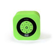 Adesso Bluetooth 3.0 Waterproof Speaker - Retail Packaging - Pink N9