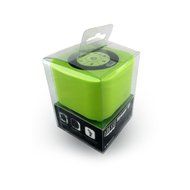 Adesso Bluetooth 3.0 Waterproof Speaker - Retail Packaging - Pink N12