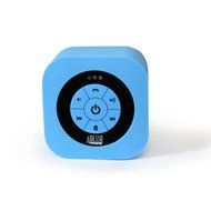Adesso Bluetooth 3.0 Waterproof Speaker - Retail Packaging - Pink N13