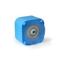 Adesso Bluetooth 3.0 Waterproof Speaker - Retail Packaging - Pink N14