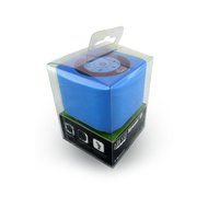 Adesso Bluetooth 3.0 Waterproof Speaker - Retail Packaging - Pink N16