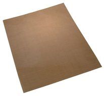 C-Pioneer Greaseproof Silicon Oven Bakeware Paper Pack of 10PC