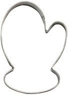 Cybrtrayd Parent/Child Cookie Cutter Set, 5-Inch, Mitten