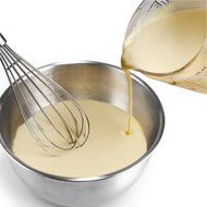ch&eacute;ri d'amour Top Rated Premium Stainless Steel Non-Slip Mixing Bowls with Lids, 5-Piece Set Includes 1.5 Qt.,... N4