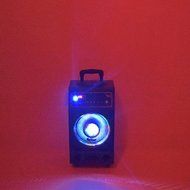 Portable Tailgate Bluetooth Speakers/Party Speakers N4