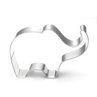 GXHUANG Guitar Cookie Cutter - Stainless Steel (Guitar) N4