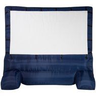Gemmy Airblown 39127-32 Inflatable Movie Screen, 12-Feet
