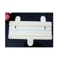 Obsidian Bead Cutter No.1 (9mm) Pearl Sugarcraft Fondant Cake Decorating Mould