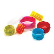 Norpro Biscuit/Cookie Cutter Set with Box
