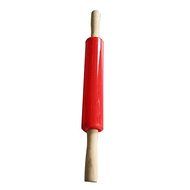 Elegance4beauty(TM) Novelty Cake Fondant Paste Stick Rolling Pin N2