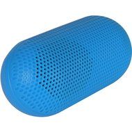 SoundLogic XT Rechargeable Wireless Bluetooth Mini Pill Capsule Speaker, Blue