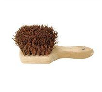 Update International Wok Brush Palmyra 8in