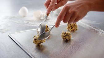Doughmakers Great Grand Cookie Sheet N3