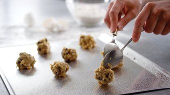 Doughmakers Great Grand Cookie Sheet N7