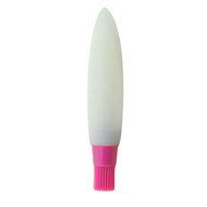 Silicone Baking Brushs Liquid Oil Pen Cake Butter Bread Pastry Brush Baking Tool Bbq Utensil Basting Brush Random...