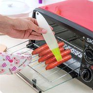 Silicone Baking Brushs Liquid Oil Pen Cake Butter Bread Pastry Brush Baking Tool Bbq Utensil Basting Brush Random... N8