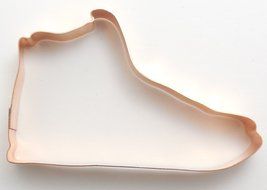 Sneaker Shoe Cookie Cutter