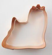 Small Yorkie Dog Yorkshire Terrier Cookie Cutter