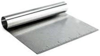 Rolling Pin and Dough Cutter to Prep and Bake Your Family Favorites N3
