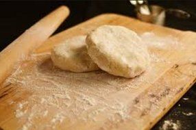 Rolling Pin and Dough Cutter to Prep and Bake Your Family Favorites N4