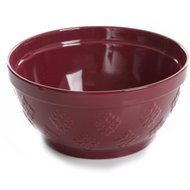 The Pioneer Woman 3-Piece Cornucopia Mixing Bowl Set N5