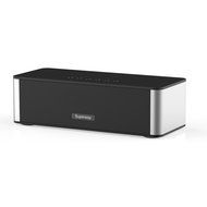Portable Bluetooth Speaker, Superway Hi-Fi Premium Sound Quality Wireless Music Speaker 10W with Enhanced Bass...