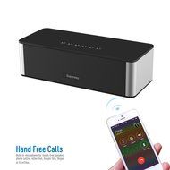 Portable Bluetooth Speaker, Superway Hi-Fi Premium Sound Quality Wireless Music Speaker 10W with Enhanced Bass... N4
