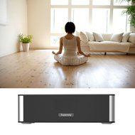 Portable Bluetooth Speaker, Superway Hi-Fi Premium Sound Quality Wireless Music Speaker 10W with Enhanced Bass... N5