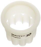 Matfer Bourgeat 150125 Exoglass Round Fluted Cutters