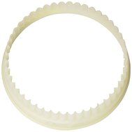 Matfer Bourgeat 150125 Exoglass Round Fluted Cutters N5