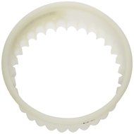 Matfer Bourgeat 150125 Exoglass Round Fluted Cutters N7