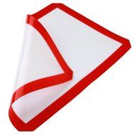 Kicode - 2x Silicone Baking Mat - Healthy Cooking - Food-Safe Certified - Oven Tray Liners and Cookie Sheets -... N10