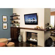 Sanus Systems Vmpl50A-B1 32-Inch to 70-Inch Visionmount Tilt Mount N3