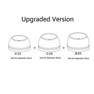 Biowow 3in 1 Tri-Color Coupler Converter Baking Cake Cupcake Cookie Cream Decoration Tools