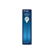 Al-de-chef Stainless Steel Cake Tester - 7.5"