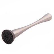 ShungHO Home Bar Grade Garlic Mint Mincer Mojito Muddler Crusher Stainless Steel N6
