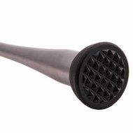 ShungHO Home Bar Grade Garlic Mint Mincer Mojito Muddler Crusher Stainless Steel N7