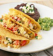 Kitchen Supply Taco Rack N2