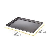AmazonBasics 6-Piece Bakeware Set N3