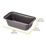 AmazonBasics 6-Piece Bakeware Set N7