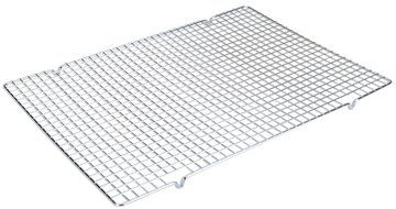 Wilton Steel Cooling Grid