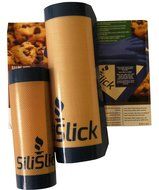 SiliSlick&reg; Silicone Baking Mats. Set of 2. N2
