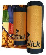 SiliSlick&reg; Silicone Baking Mats. Set of 2. N3