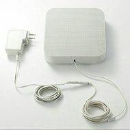 MUJI iphone smartphone bluetooth speaker wireless on wall good design N2