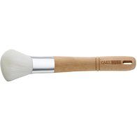 Cake Boss Round Collection Dusting Brush Tools, Beechwood N2
