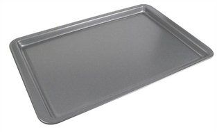 Strauss Nonstick 9x13 Inch Cookie Sheet